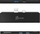 Dok lidhës J5create JCD324B N Ultradrive, 7 me 1, HDMI 4K, i zi