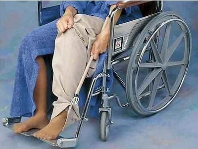 Mjet për me u vesh vetë Sundo Dressing Aid, 69cm, me dorezë të rehathme, i bardhë
