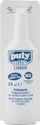 Detergjent për pastru grykën e avullit Lelit PLA9203, 25 ml, i bardhë