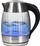 Çajnik elektrik Evolveo Salente StripeGlass, 1.8L, 2200W, i tejdukshëm