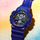Orë dore Casio G/G Shock GA-140-6AER (411)