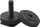 Adaptor hot shoe JJC, me filetë 1/4", metal