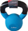 Kettlebell neopren Outliner YLDB13, 16 kg, për stërvitje funksionale, blu