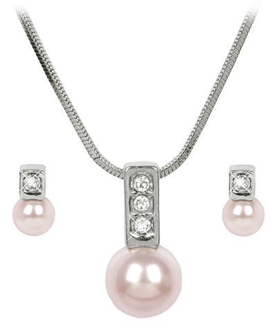 Set Levien Pearl Caorle Rosaline, qafore + vathë