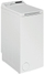 Lavatriçe Whirlpool TDLR 55140S, 5.5kg, 1100rpm, e bardhë