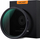 Filter KF 55mm x fader i rregullueshëm, gri ND8–ND128 (KF01.1455)