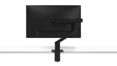 Krah monitori Dell MSA20, për një monitor, i zi