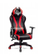 Karrige gaming Diablo X-Horn 2.0 Normal, eco lëkurë, mbështetëse 3D, e zezë e kuqe