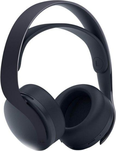 Kufje Sony Pulse 3D (9833994), të zeza