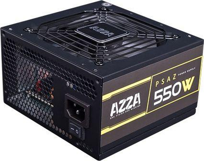 Напојување Azza PSAZ AD-Z550 ATX, 550W
