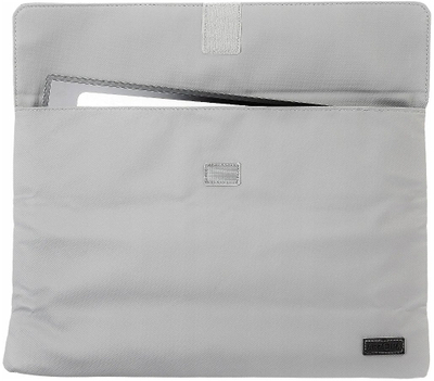 Çantë mbrojtëse për laptop Arzopa Sleeve Bag, 16", e gri