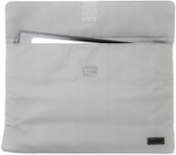Çantë mbrojtëse për laptop Arzopa Sleeve Bag, 16", e gri