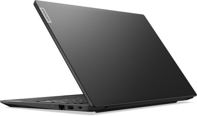 Лаптоп Lenovo V15 G2 ALC, 15.6 ", AMD Ryzen 5, 8GB RAM, 512GB SSD, AMD Radeon Graphics, црна боја