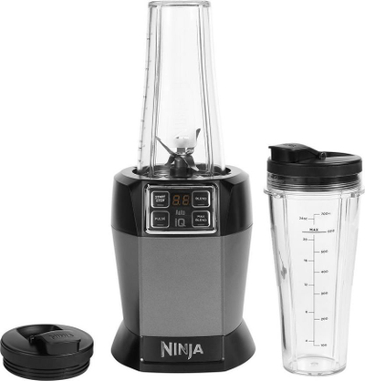 Blender Ninja BN495, 1000 W, i hirtë