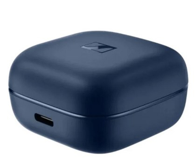 Kufje Sennheiser Accentum, Wireless Bluetooth, me heqje zhurme, zi me blu