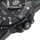 Orë dore për meshkuj Luminox Master Carbon SEAL Automatic XS.3877, e gjelbër