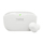 Слушалки JBL Vibe Buds 2 TWS, безжични, со ANC, бели