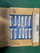 Koka furçe elektrike Oral B Precision Clean, set me 16 copë, e bardhë