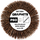 Disk gërryes Topex Mounted Mop P80, 80 x 30 x 6 mm