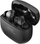 Bluetooth слушалки Tonsil TW50BT, безжични, црни