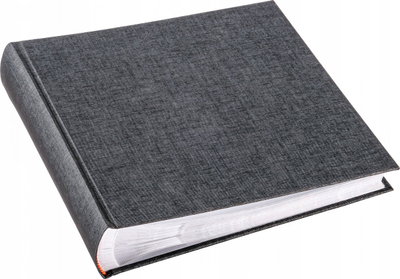 Album fotografish Goldbuch Summertime, 200 foto 10x15 cm, gri anthracite