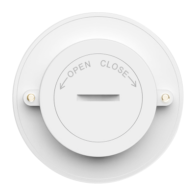 Senzor uji smart Avatto ZW16, ZigBee, me aplikacion, i bardhë
