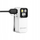 Dritë portative Olight Oclip Pro, kapëse me magnet, karikim USB C, e bardhë