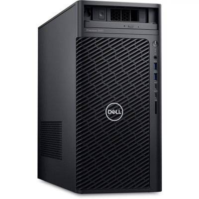 Kompjuter desktop Dell Precision 3680 Tower, Intel Core i9, RTX 4500, i zi