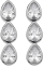 Vathë Hot Diamonds Emozioni Acqua Amore EE039