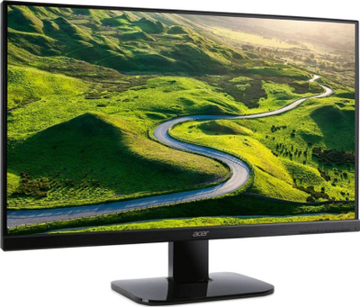 Monitor Acer Vero V7 V277E, 27", Full HD, i zi