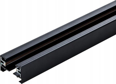 Shinë drite DPM STS001B, 1-fazore, 1 m, e zezë