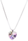 Qafore Troli Heart Vitrail Light, 18 mm