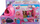 Set lojërash Barbie Extra Fly Jet me kukull Barbie Extra Mini Minis, avion lodër, shumëngjyrësh