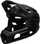 Helmetë çiklizmi Bell Super Air R Spherical, 62 cm, me Mips, e zezë