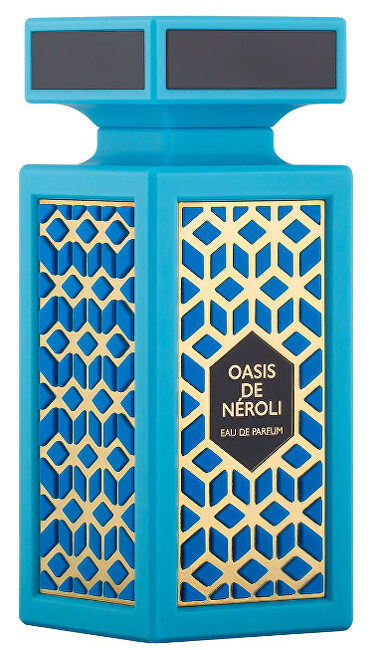 Eau de Parfum Flavia Oasis De Neroli pFLV08090, 90 ml