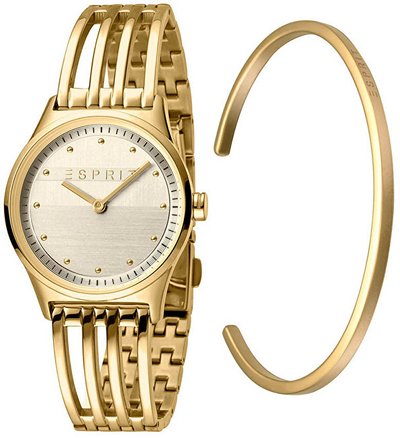 Set Orë dore dhe Byzylyk Esprit ES1L031M0035