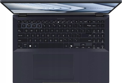 Laptop Asus ExpertBook B3604CMA, 16", Intel Core Ultra 5 125H, 16GB RAM, 512GB SSD, Intel Arc Graphics