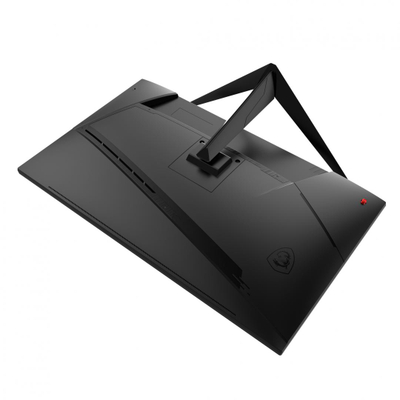 Monitor MSI G321Q, 31.5", QHD, 170Hz, i zi