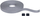 Shirit drite Paulmann ULine Belt, 10 m, Dacron, gri