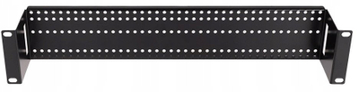 Adapter montimi RACK ATTE ADD-RACK2U2, 19", 2U, i zi