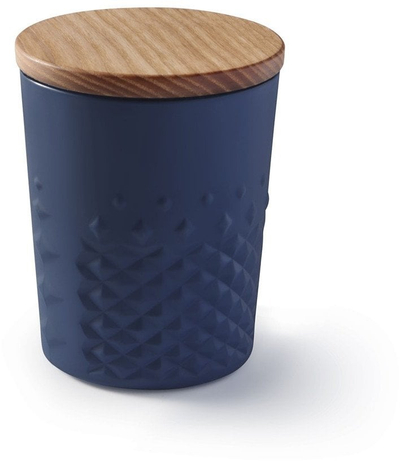 Gotë Qelqi Signature 001, 350ml, blu
