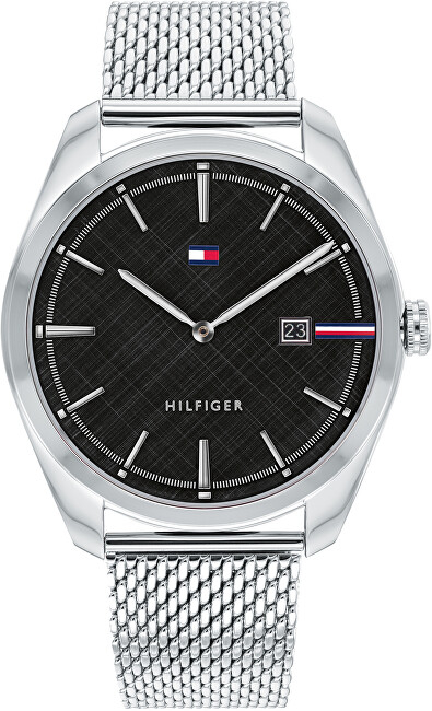 Orë dore Tommy Hilfiger Theo 1710425