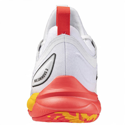 Atlete volejbolli Mizuno Wave Luminous 3 M V1GA242098, të lehta, amortizim i lartë, shumëngjyrëshe