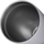 Termos MiiR, 350 ml, i bardhë