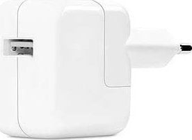 Ngarkues rrjeti Ecobox MD836ZM/A, USB 2.1A, 1 port, i bardhë