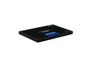 Disk SSD GOODRAM CL100 Gen.3, 960GB, 2.5\" SATA III, 540 MB/s, i zi