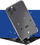 Kалeф 3MK Armor Case за Samsung Galaxy A15 5G, заштитен, проѕирен