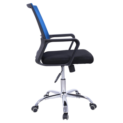 Karrige zyre HM1148.08 60×57×104 cm, zezë/ kaltër