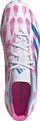 Këpucë futbolli Adidas Predator League FG IG6262, për meshkuj, fushë natyrale, shumëngjyrëshe