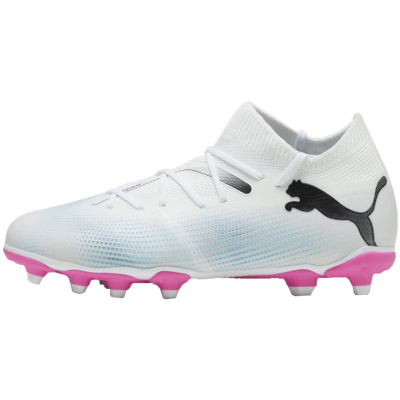 Atlete Futbolli për fëmijë Puma Future 7 Match FG/AG 01